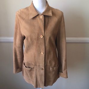 Vera Pelle Réversible jacket